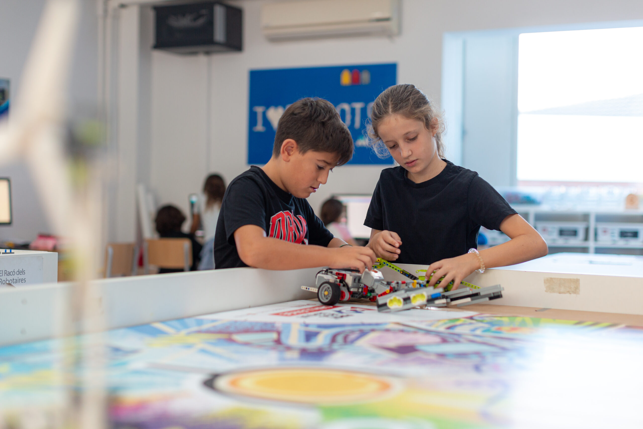 Educació primària