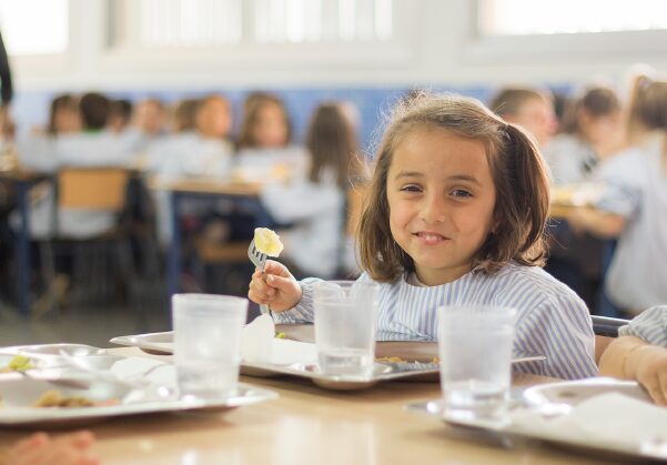 Estadístiques de l'escola Daina-Isard