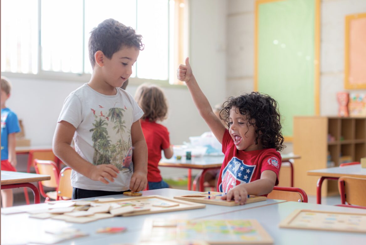 Estadístiques de l'escola Daina-Isard